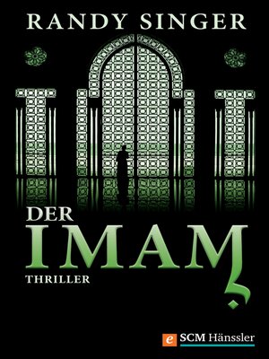 cover image of Der Imam